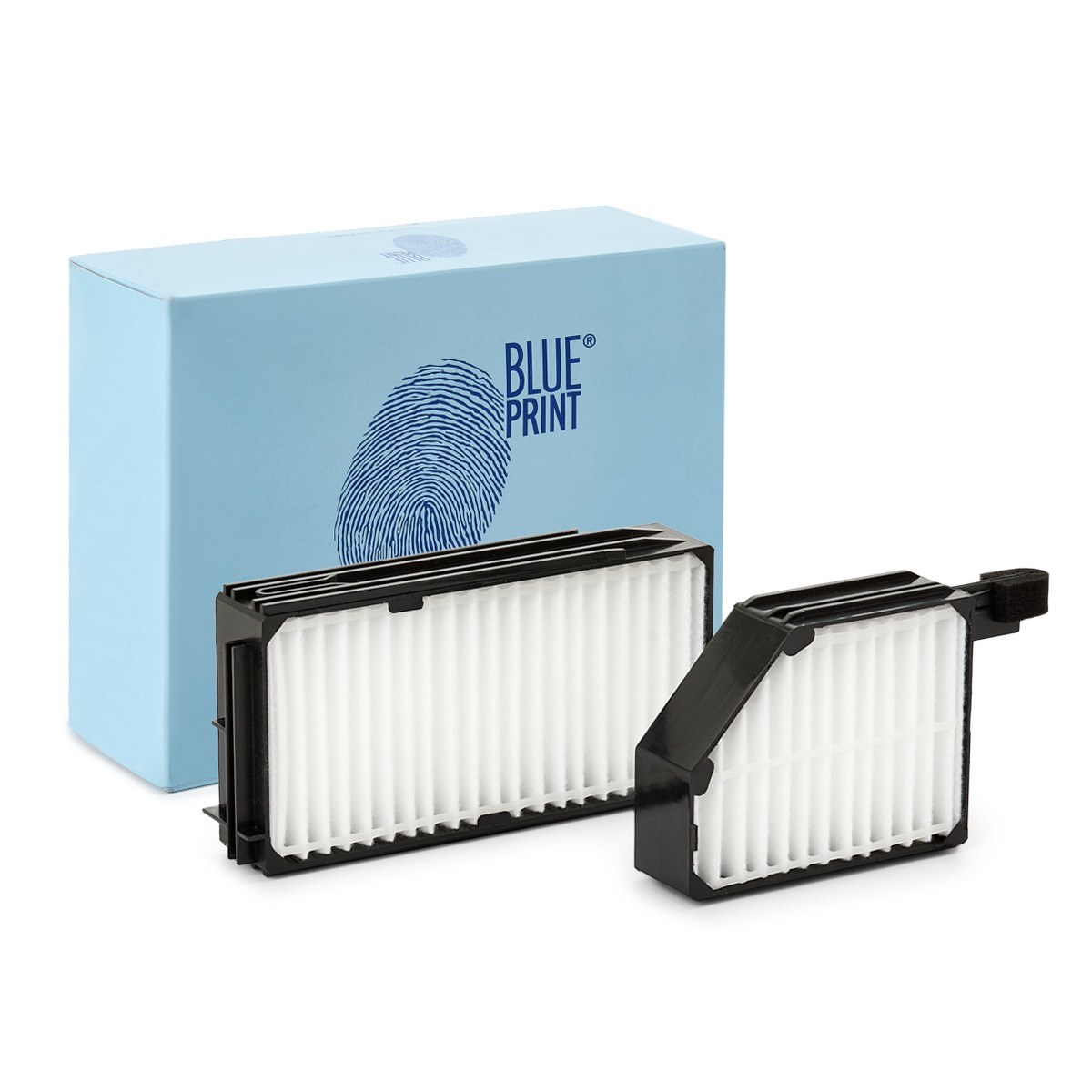 BLUE PRINT Kit filtro, aria abitacolo ADS72506 ADS72506 Filtro abitacolo BLUE PRINT SUBARU JUSTY costo
