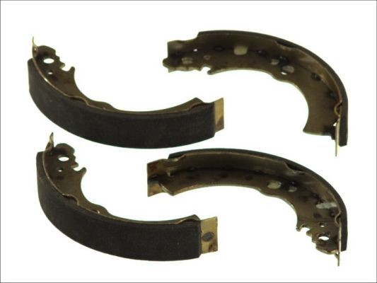 ABE Piduriklotside komplekt C01003ABE Trummelpiduriklotsid ABE GRAND CARAVAN C01003ABE odav