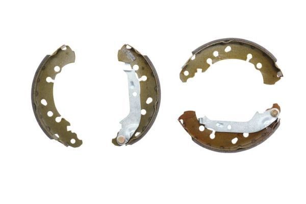 ABE Kit ganasce freni C02079ABE C02079ABE Ganasce freno ABE DAIHATSU YRV costo