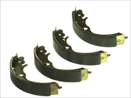ABE Bromsbacksats C04011ABE Byta Trumbroms HONDA Accord IX Coupe kostnad ABE C04011ABE