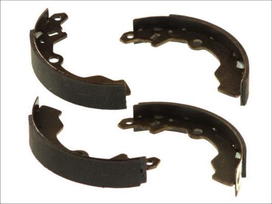 ABE Bremsesko sett C08008ABE ABE C08008ABE originale Bremsesko Subaru E10 hva koster