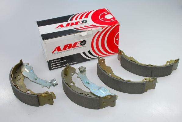 ABE Remschoenset C0C020ABE Remschoenen set ABE 607 C0C020ABE goedkoop