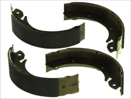 ABE Remschoenset C0M002ABE C0M002ABE Remschoenen ABE MITSUBISHI COLT