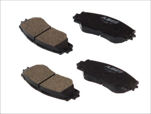 ABE Piduriklotsid C12121ABE Piduriklots ABE OUTBACK C12121ABE odav