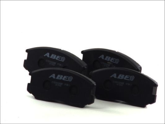 Bremseklosser ABE C15032ABE ABE C15032ABE: Bremsekloss Toyota RUSH 2020