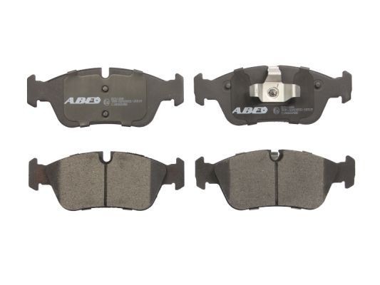 ABE Piduriklotsid C1B022ABE Piduriklotsid ABE X6 C1B022ABE odav