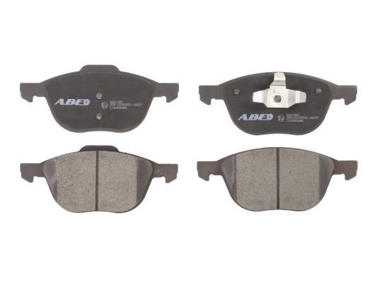 ABE Bromsbelägg C1G055ABE C1G055ABE ABE bromskloss Mazda MX-6