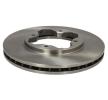 ABE | Disco de travão C34023ABE para HONDA Accord V Sedan (CC, CD) baratas online