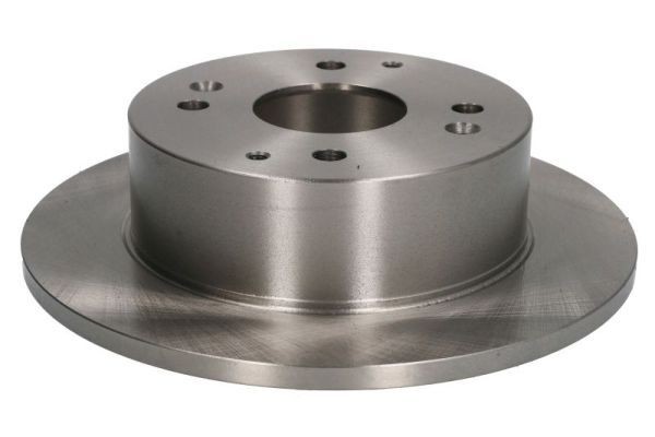 ABE Remschijf C44024ABE ABE C44024ABE Remschijf HONDA Accord IV Aerodeck (CB) 2.0 i 16V (CC9) 133 Pk 1993