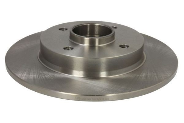 ABE Bromsskiva C4P010ABE C4P010ABE ABE bromsskivor PEUGEOT 207