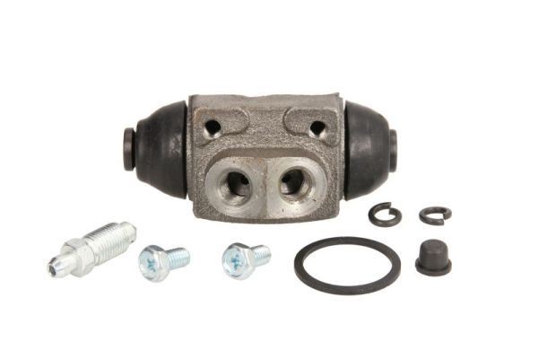 ABE Cilindro do travão da roda C5G004ABE ABE C5G004ABE originais Bombitos de travão Volvo S40 mk2 custo