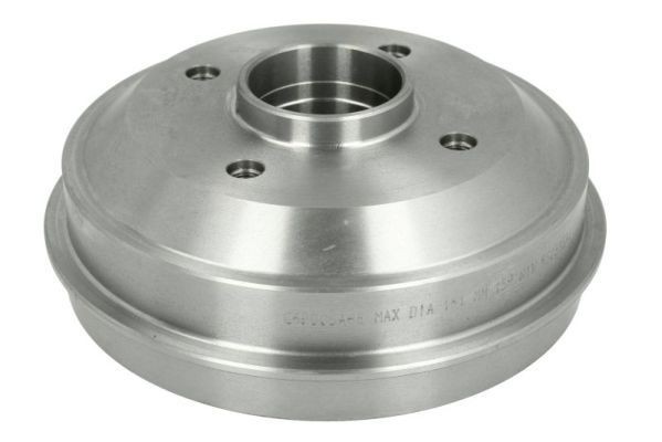 ABE Brake drum C6P005ABE PEUGEOT 4007 ABE brake drum C6P005ABE