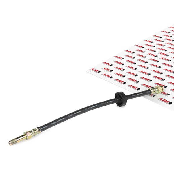 ABE Bremseslange C80016ABE ABE C80016ABE Skoda Rapid Spaceback NH1 Bremseslanger pris