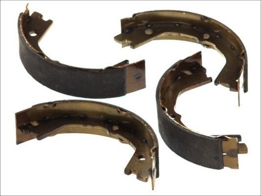 ABE Handbremsbeläge CRE001ABE CRE001ABE ABE Daily I Pritsche/Fahrgestell Handbremsbeläge Preis