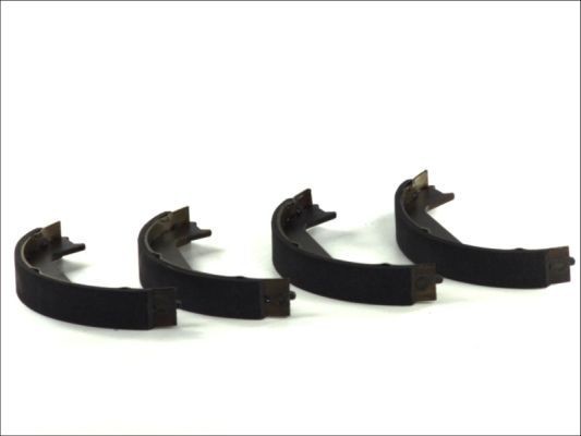 Ganasce freno a mano ABE CRV005ABE ABE CRV005ABE Ganasce freno a mano anteriore e posteriore Volvo S60 2000
