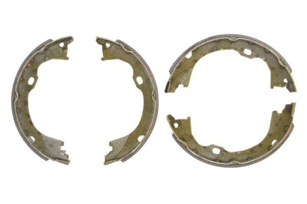 ABE Handbrake shoes CRY004ABE Jeep WRANGLER ABE handbrake shoes CRY004ABE