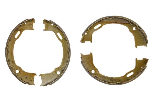 ABE Handbrake shoes CRY005ABE VAUXHALL CORSA ABE handbrake shoes CRY005ABE