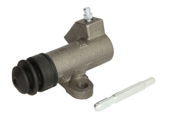 ABE Cilindro secondario, frizione F81001ABE ABE F81001ABE Cilindretto frizione Juke II (F16) originale prezzo