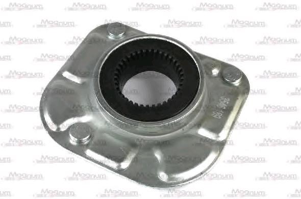 Magnum Technology Βάση στήριξης γόνατου ανάρτησης A7V002MT Magnum Technology A7V002MT γνήσια Βάση αμορτισέρ Volvo V90 Combi κόστος