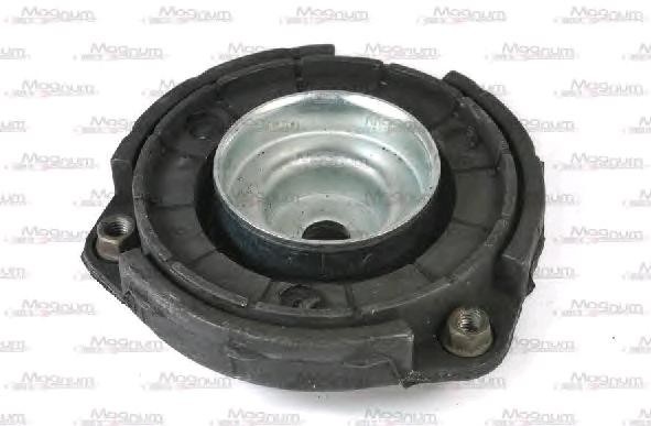 Magnum Technology Veerpootlager A7W016MT Seat ALTEA Schokdemper lager Magnum Technology A7W016MT