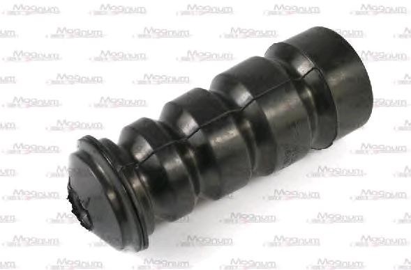 Magnum Technology Gājiena ierobežotājs, Atsperojums A8W002MT Amortizatora putekļu sargi & demfers Magnum Technology LUPO A8W002MT lēti