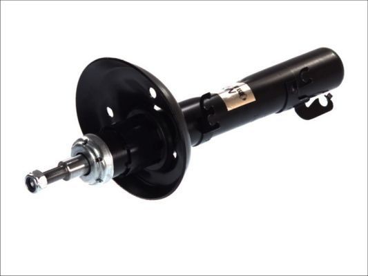 Magnum Technology Shock absorber AHW018MT AHW018MT Magnum Technology shock absorber for AUDI ALLROAD