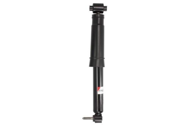 Magnum Technology Accumulatore pressione, Sospensione / Ammortizzazione AS0114MT AS0114MT costo Accumulatore idraulico MERCEDES-BENZ Classe M Magnum Technology