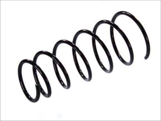 Coil spring Magnum Technology SF062MT Magnum Technology SF062MT 2009 FIAT DOBLO coil spring replacement