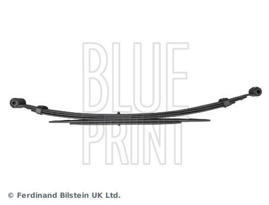 BLUE PRINT Vedrupakett ADM58811C Lehtvedrud BMW BLUE PRINT ADM58811C