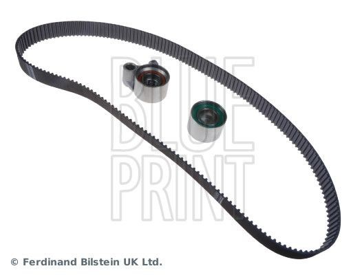 BLUE PRINT Distributieriem set ADT37325 Toyota HILUX Pick-up Tandriemset BLUE PRINT ADT37325