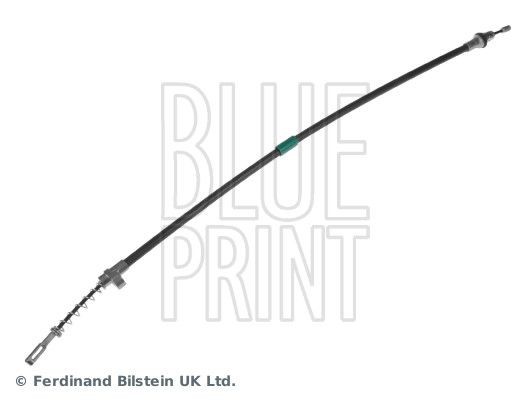 Håndbremsekabel BLUE PRINT ADA104624 BLUE PRINT ADA104624: Håndbremsekabel Chrysler 300 1999