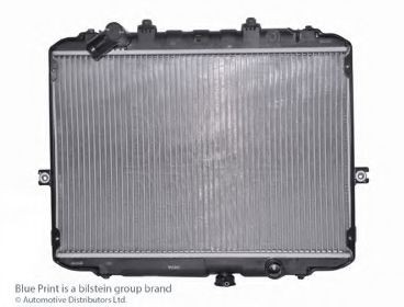 BLUE PRINT Radiator, motorkjøling ADG09893C ADG09893C Radiator BLUE PRINT HYUNDAI H100