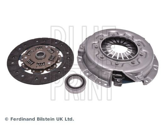 BLUE PRINT Sidurikomplekt ADN130172 BLUE PRINT ADN130172 Sidurikomplekt NISSAN Patrol Hardtop (K260) 2.8 D 103 hj 1998