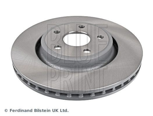 BLUE PRINT Bremseskive ADA104363 BLUE PRINT ADA104363 Bremseskive