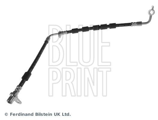 BLUE PRINT Bremžu šļūtene ADM553124 ADM553124 Bremžu šļūtenes BLUE PRINT MAZDA RX-8
