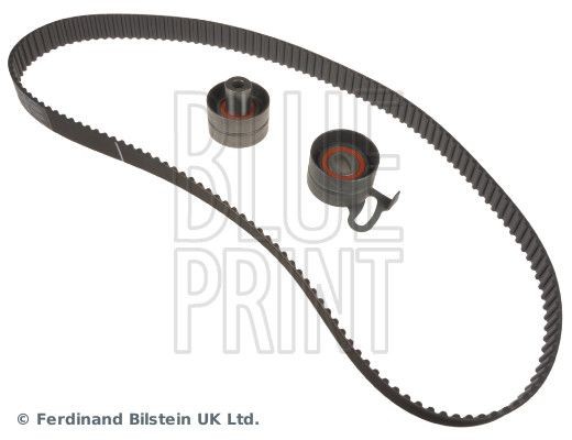 BLUE PRINT Zobsiksnas komplekts ADN17310 ADN17310 Zobsiksna NISSAN KICKS BLUE PRINT