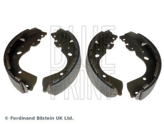 BLUE PRINT Bromsbacksats ADN14166 BLUE PRINT ADN14166 Bromsbackar Patrol Y60 original