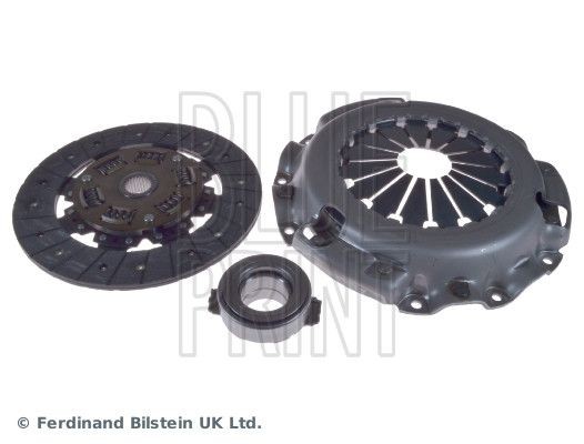 Kit de embraiagem BLUE PRINT ADC430113 BLUE PRINT ADC430113 Kit embraiagem bimassa Mitsubishi PAJERO SPORT 2005