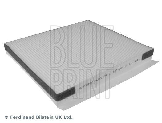 BLUE PRINT Innenraumfilter ADG02564 Klimaanlage Filter BLUE PRINT Hyundai EXCEL ADG02564