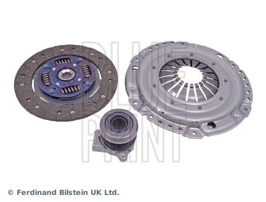 BLUE PRINT Kopplingssats ADG030124 DAEWOO Nubira Sedan (J200) Kopplingssats BLUE PRINT ADG030124