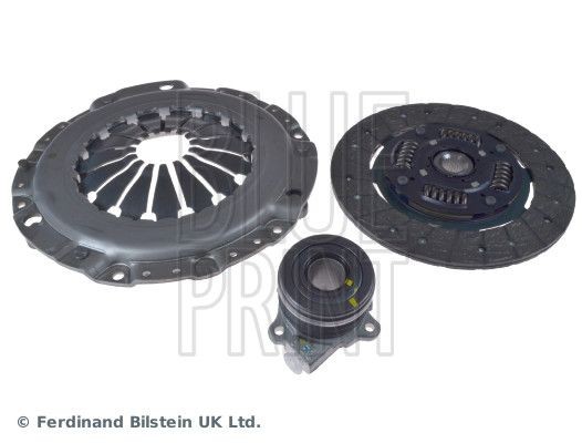 BLUE PRINT Kit de embraiagem ADG030125 BLUE PRINT ADG030125 Embraiagem reforçada Chevrolet Lacetti Sedan baratos