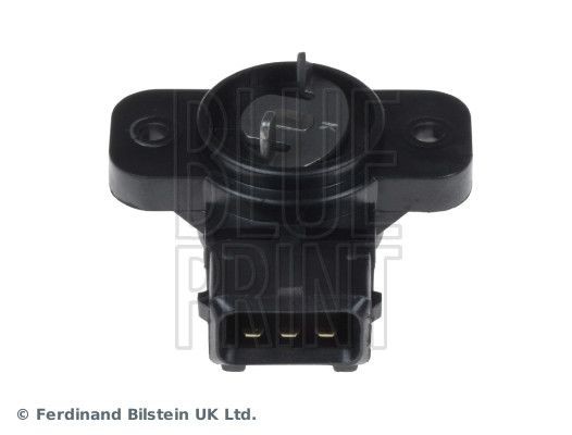 BLUE PRINT Drosselklappenpotentiometer ADG07204 ADG07204 BLUE PRINT Drosselklappenschalter MERCEDES-BENZ Kosten
