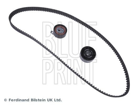 BLUE PRINT Σετ οδοντωτού ιμάντα ADG07356 Σετ χρονισμού BLUE PRINT Opel MONTEREY ADG07356