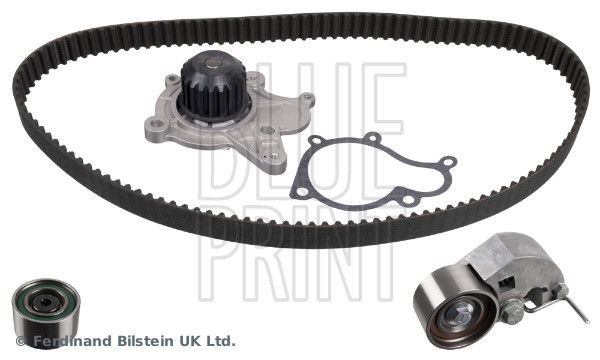 Water pump and timing belt kit BLUE PRINT ADG073752 BLUE PRINT ADG073752 HYUNDAI ix35 2025 timing belt and water pump price