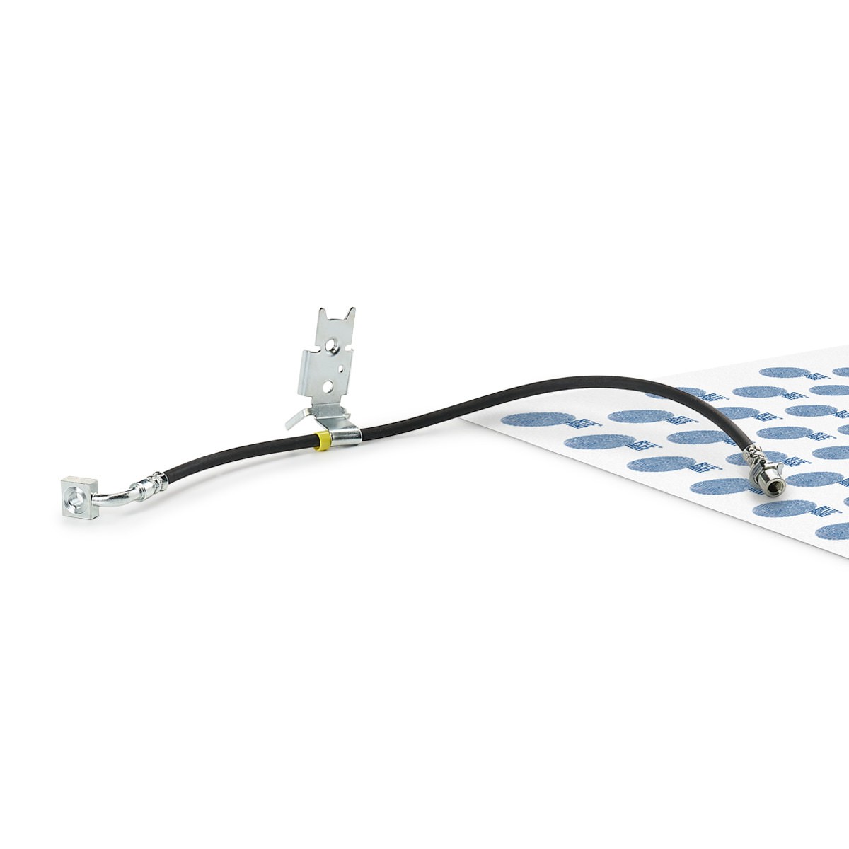 BLUE PRINT Tubo flexível de travão ADA105348 BLUE PRINT ADA105348 Flexível de freio FORD USA TAURUS originais