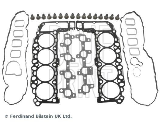 BLUE PRINT Jeu de joints d'étanchéité, culasse de cylindre ADA106202 ADA106202 Joints de culasse JEEP CHEROKEE BLUE PRINT