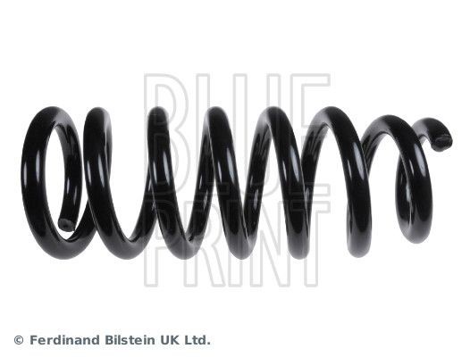 Coil spring BLUE PRINT ADC488357 BLUE PRINT ADC488357 Mitsubishi PAJERO / SHOGUN 2017 Coil springs price