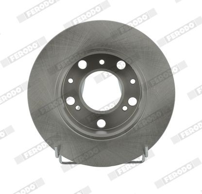 FERODO Bromsskiva DDF063 FERODO DDF063 Bromsskiva CITROЁN C25 Flak/Chassi 1.8 E 69 hk 1990