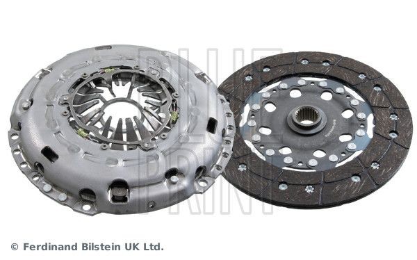 Kit d'embrayage BLUE PRINT ADG030195C BLUE PRINT ADG030195C Kit d'embrayage KIA CARENS 2004