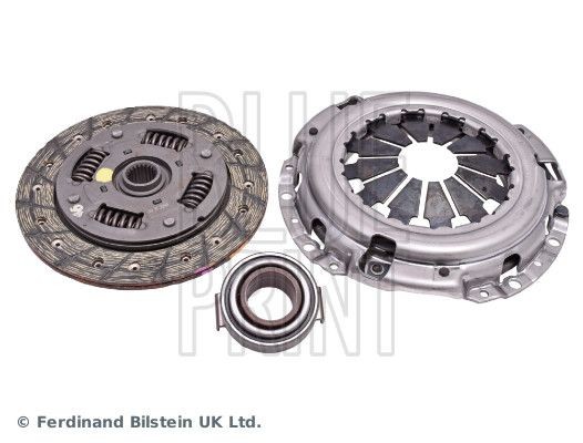 Kit frizione BLUE PRINT ADH230107 BLUE PRINT ADH230107 costo Kit frizione Honda JAZZ 2007